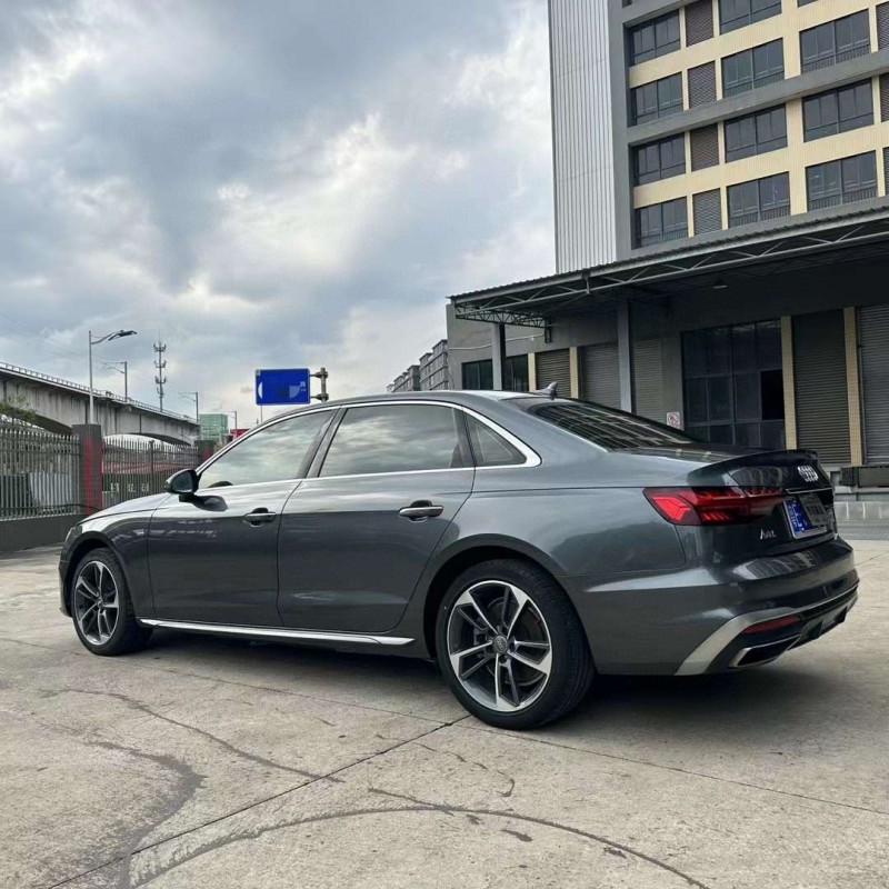 佛山22年奥迪A4L7