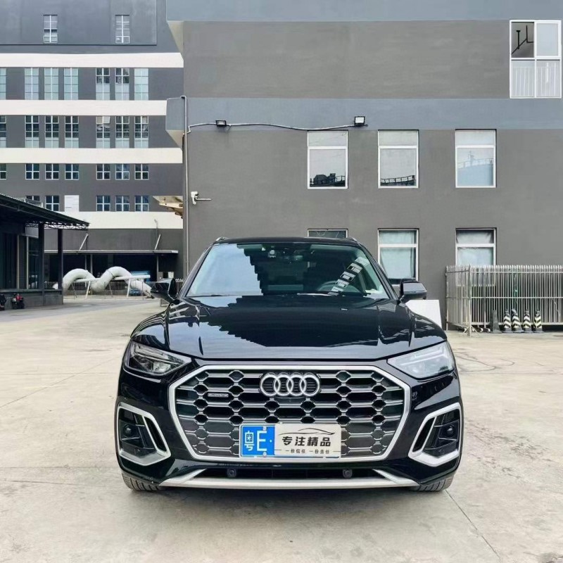佛山21年奥迪Q51