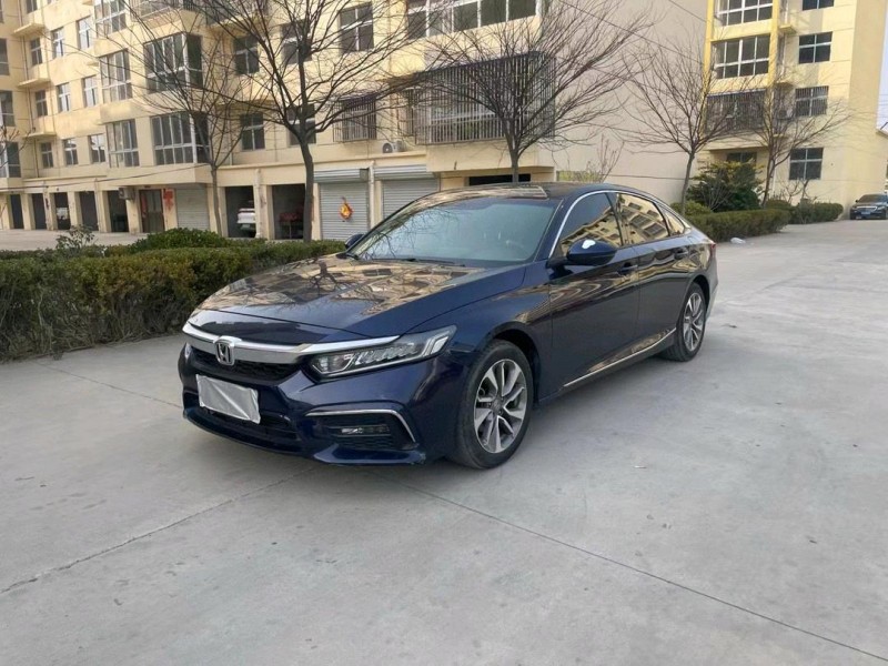 徐州20年本田英诗派2