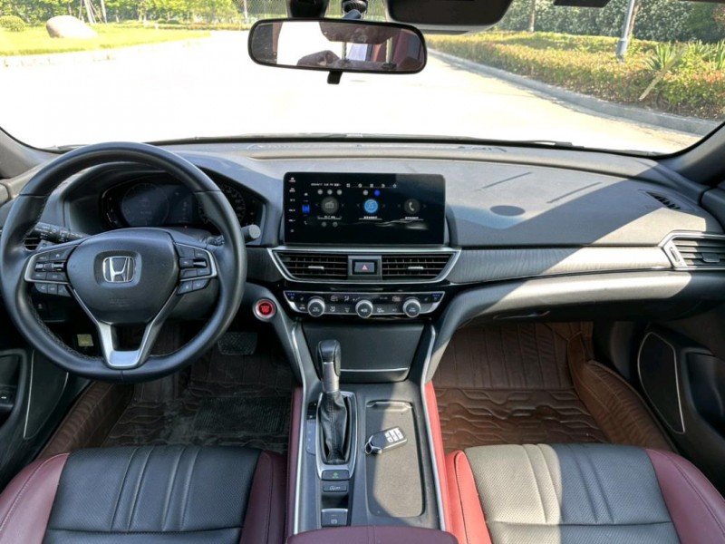 盐城23年本田英诗派7