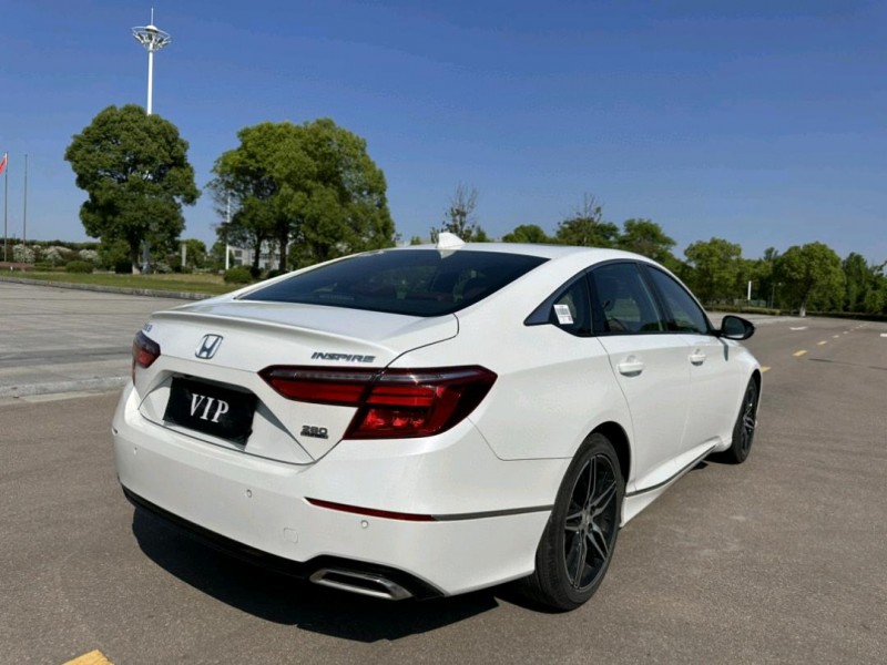 盐城23年本田英诗派8