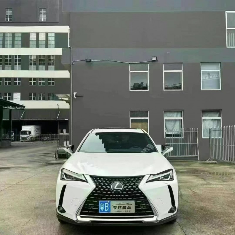 佛山20年雷克萨斯UX1