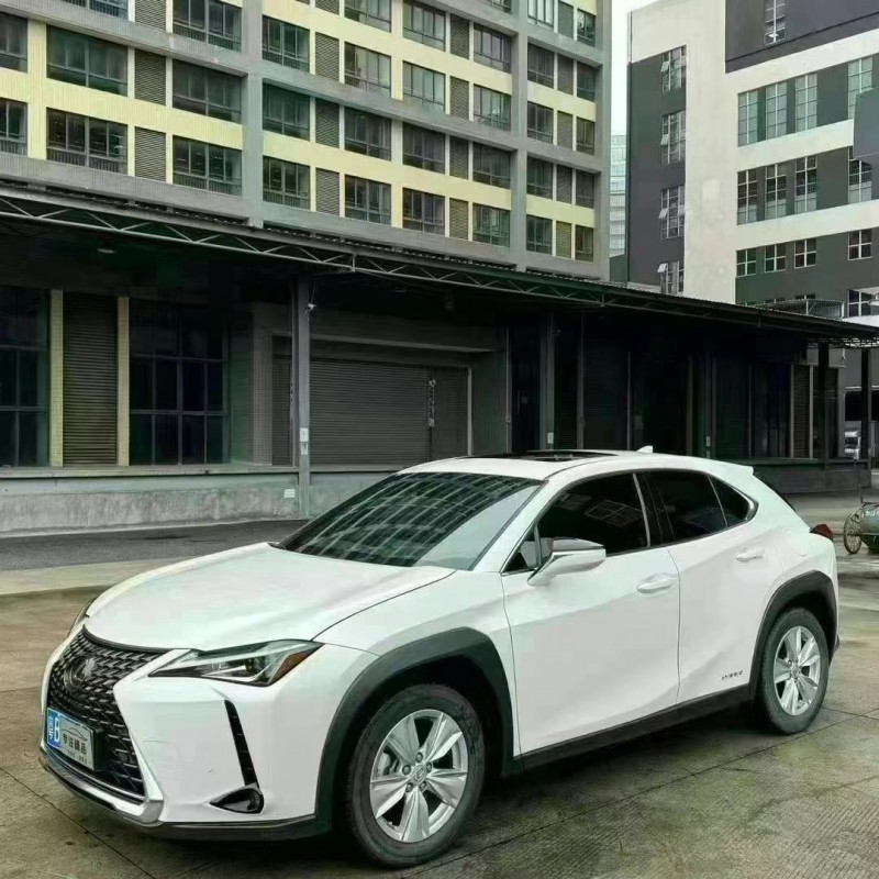 佛山20年雷克萨斯UX3