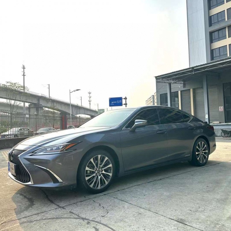 佛山20年雷克萨斯ES3