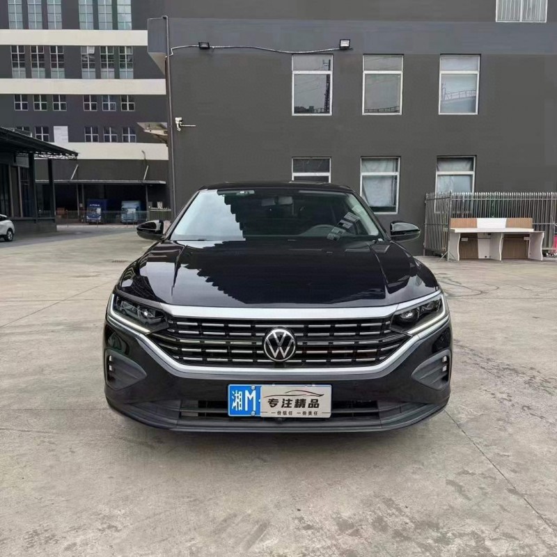 佛山22年大众帕萨特1