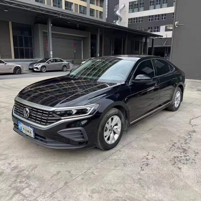 佛山22年大众帕萨特3