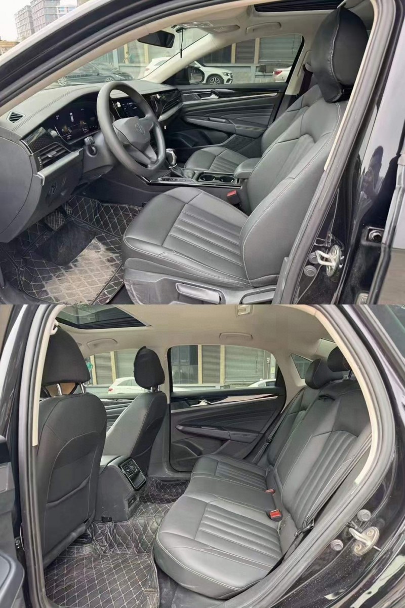 佛山22年大众帕萨特8