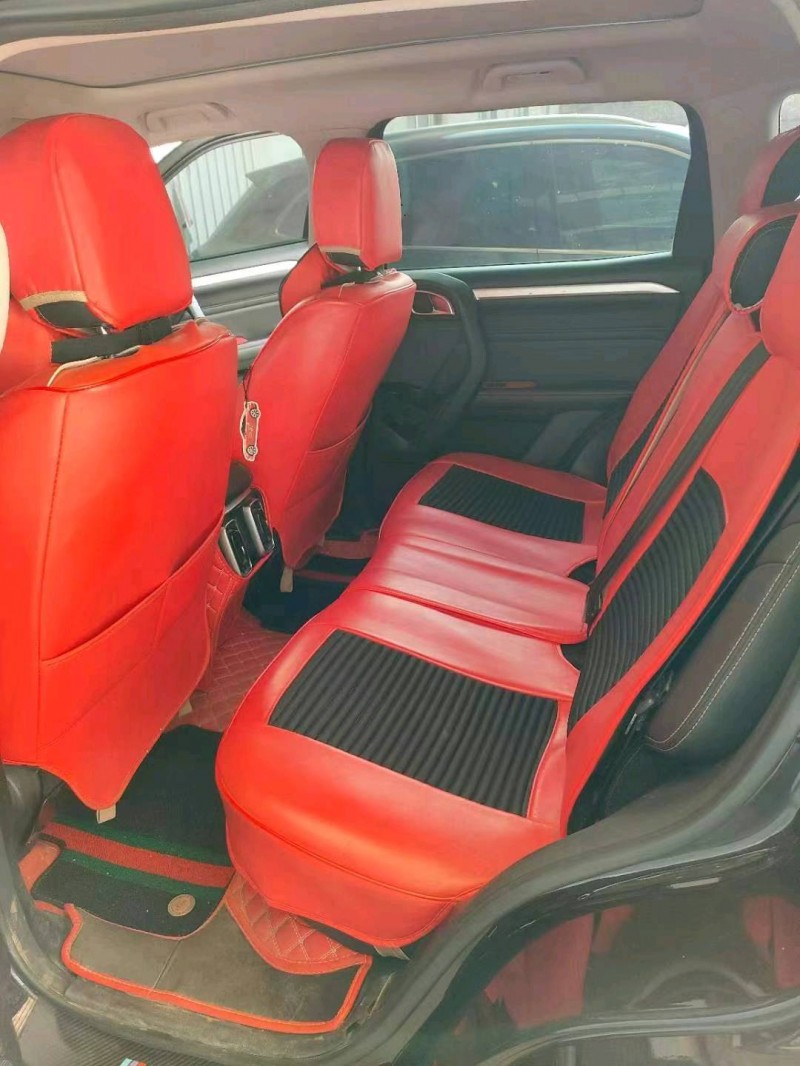 保定21年哈弗大狗6