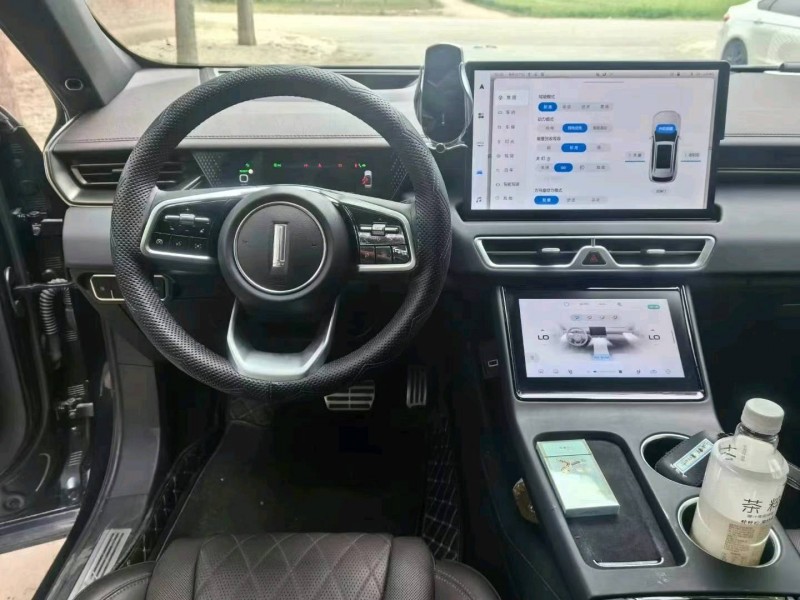 保定23年长城汽车WEY 摩卡6