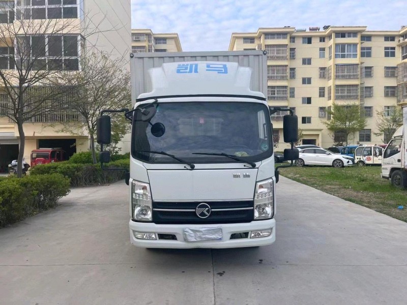 徐州21年凱馬汽車銳捷EM261