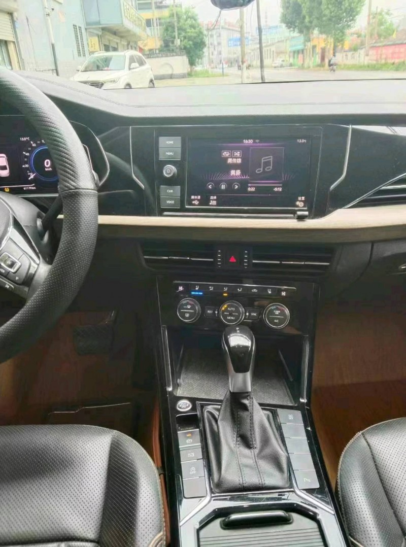 保定19年大众帕萨特4