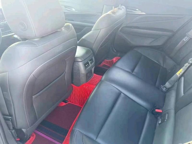 保定21年凯迪拉克CT46