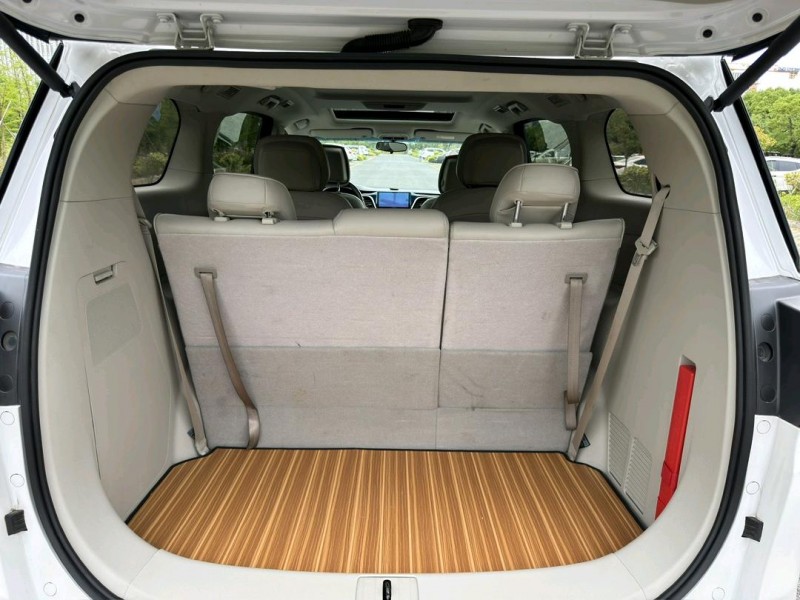 盐城19年别克GL89