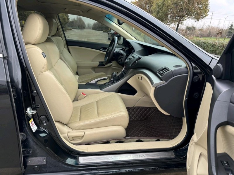 盐城11年本田思铂睿6