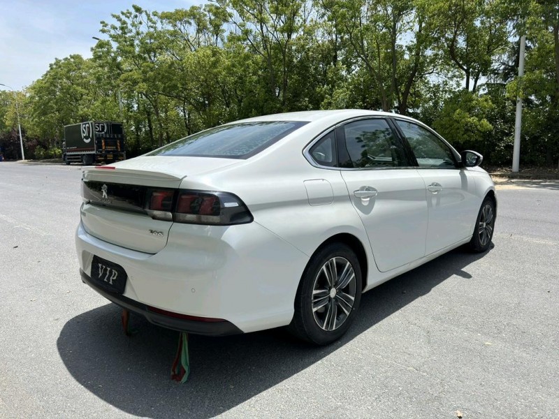 盐城16年标致3085