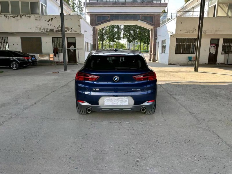 徐州20年宝马X29