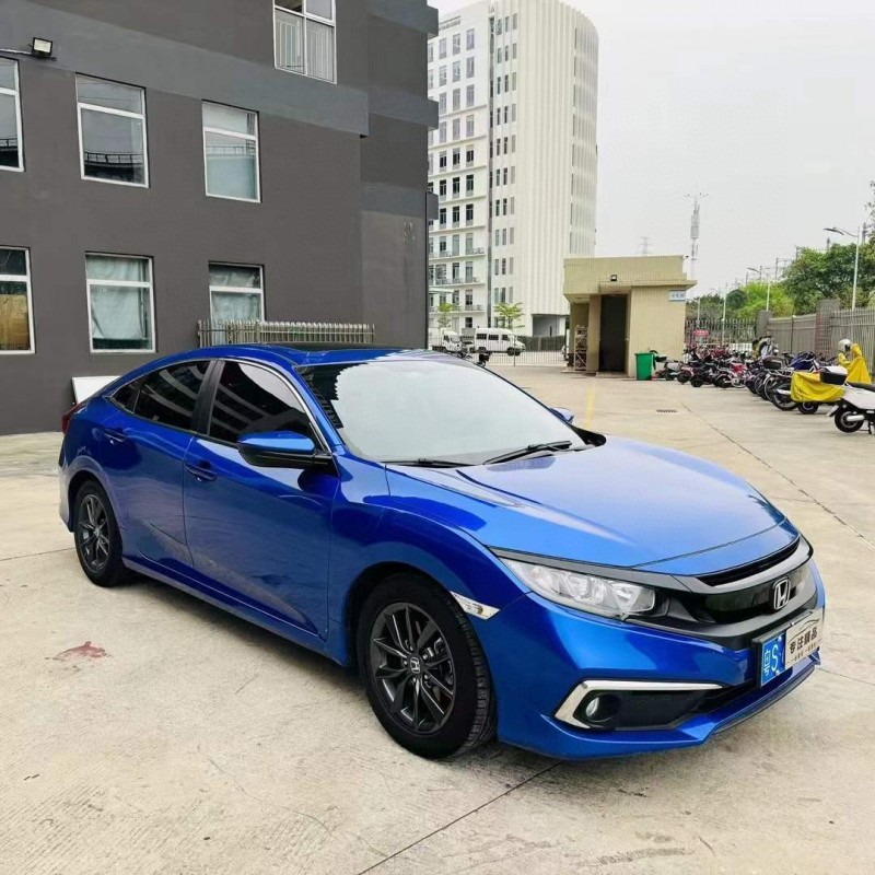佛山21年本田思域2