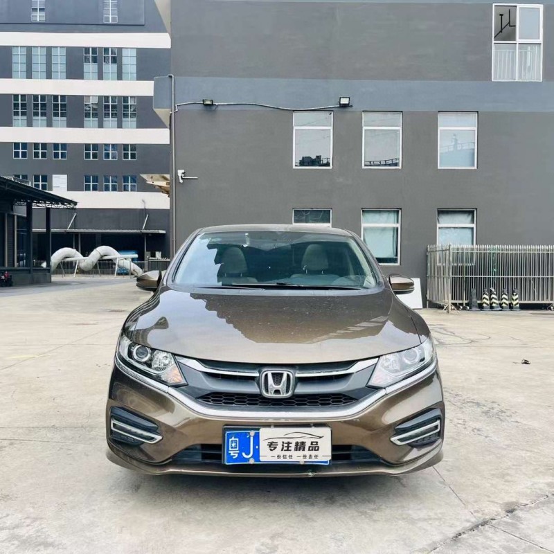 佛山18年本田杰德1