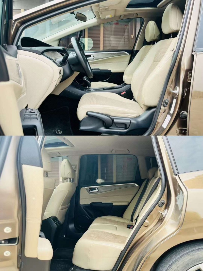 佛山18年本田杰德5