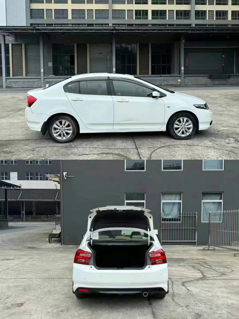 佛山13年本田锋范6