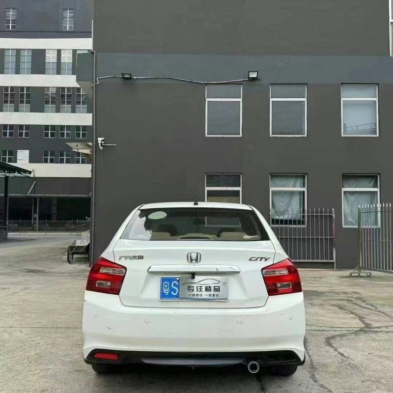 佛山13年本田锋范9