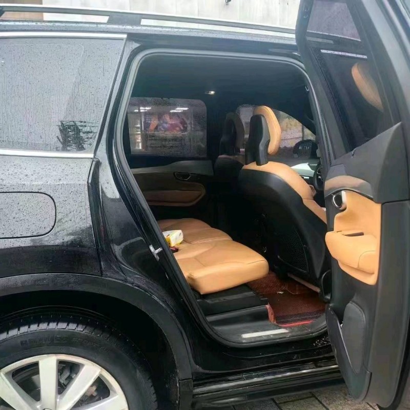 东营17年沃尔沃XC904