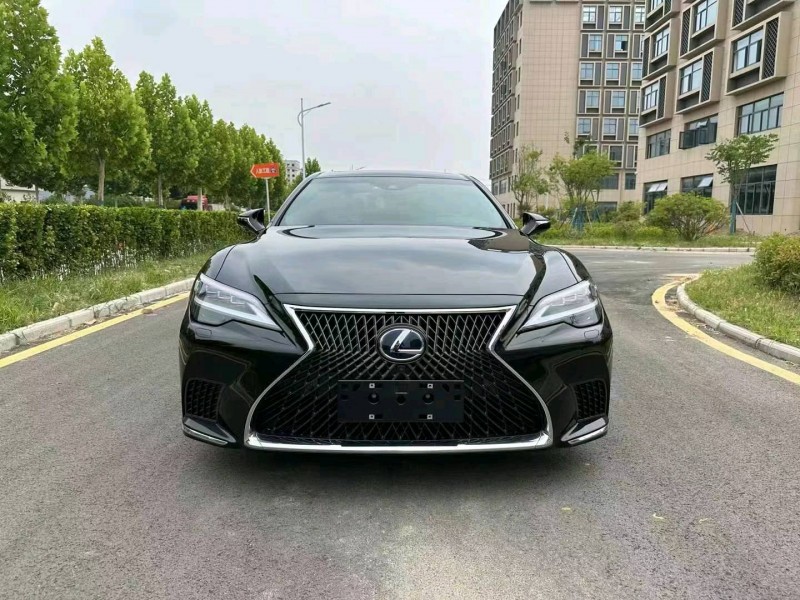 徐州22年雷克萨斯LS1