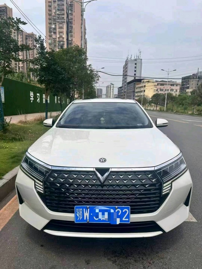 達州22年啟辰D601