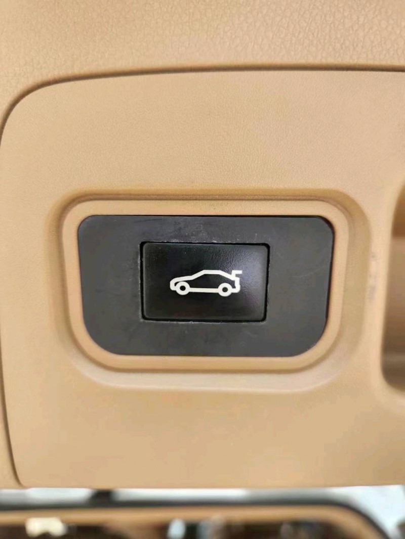 东营18年别克GL88