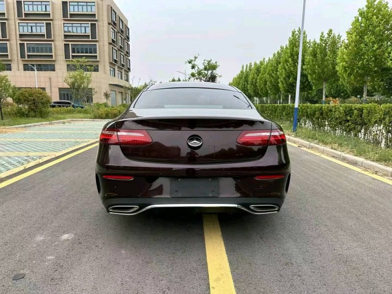 徐州20年奔驰E9