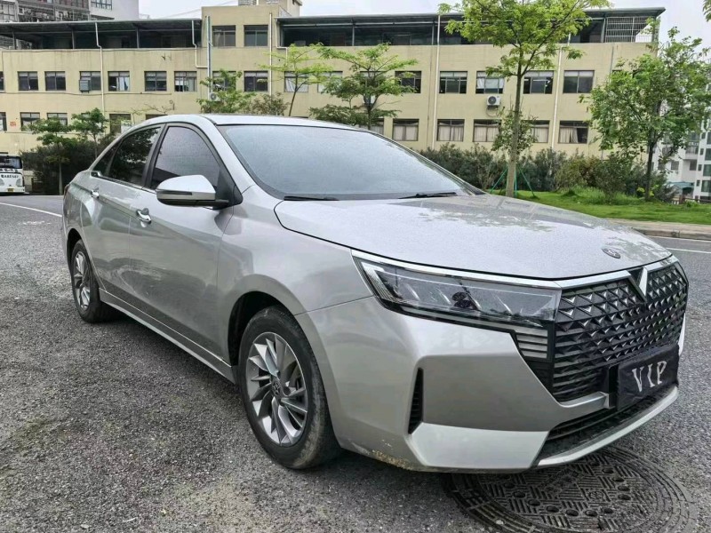 廣州22年啟辰D603
