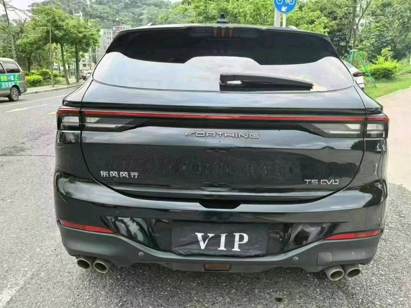广州21年东风T55