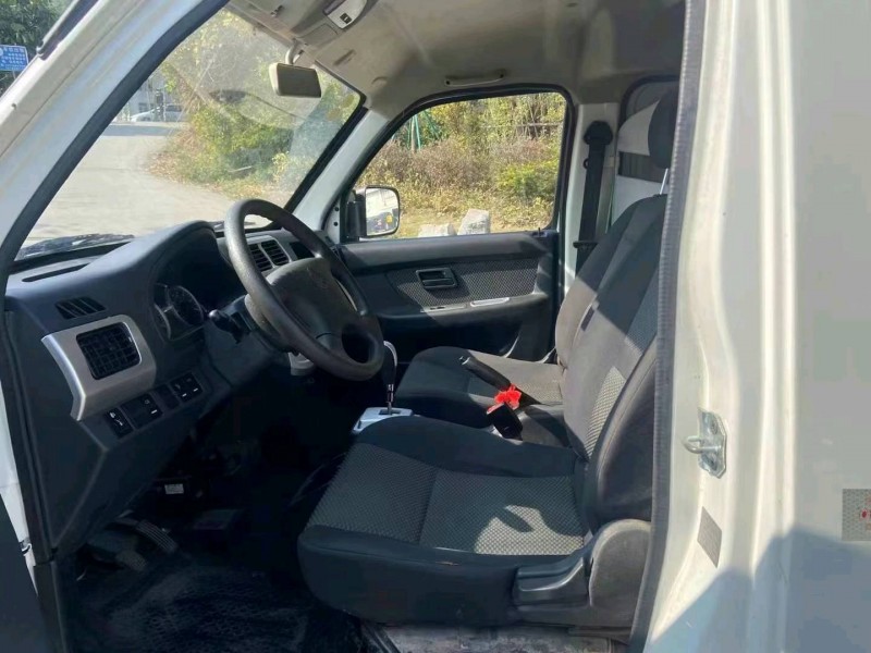 广州21年长安汽车之星7