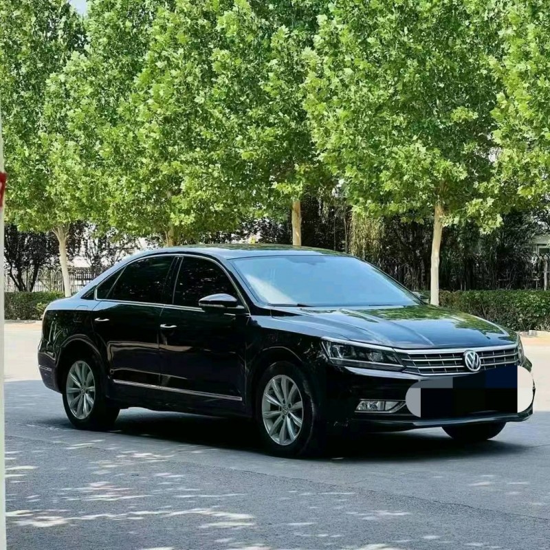 烟台19年大众帕萨特2