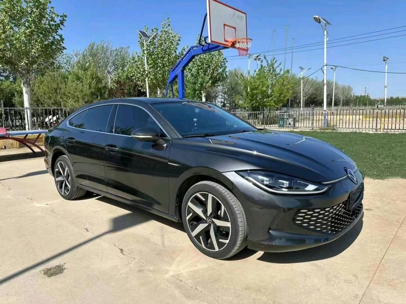 保定23年大众凌渡2