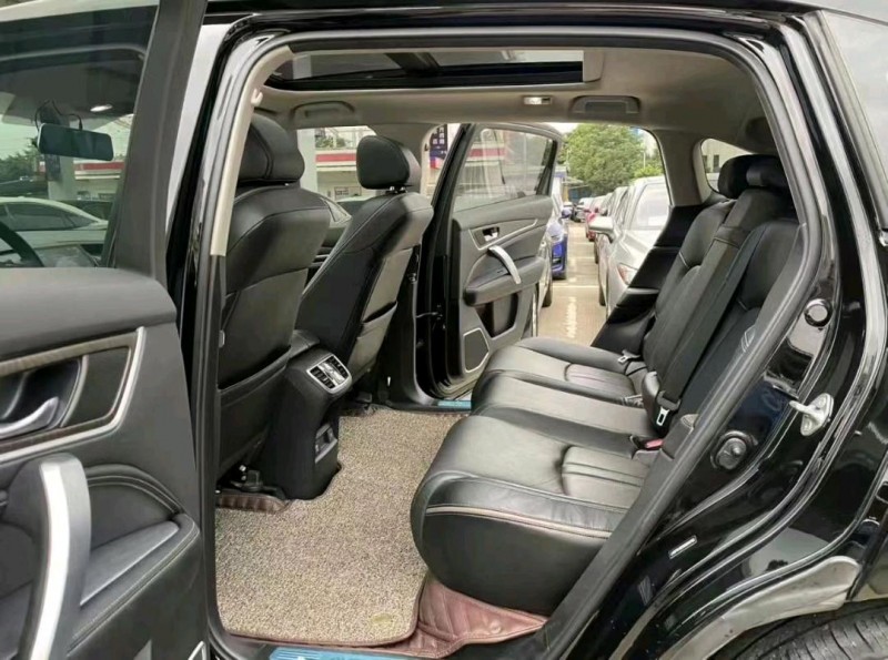 东营22年本田冠道7