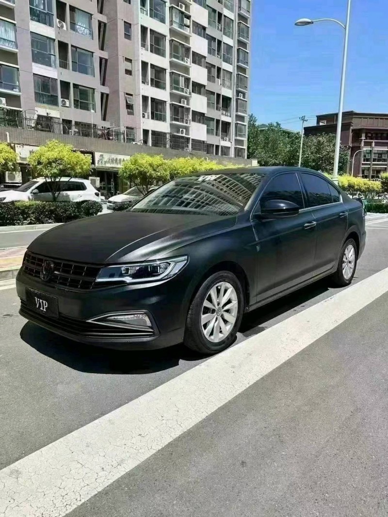 邢台20年大众宝来2