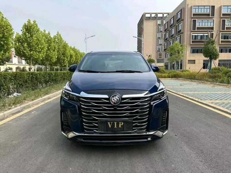 徐州23年别克GL81