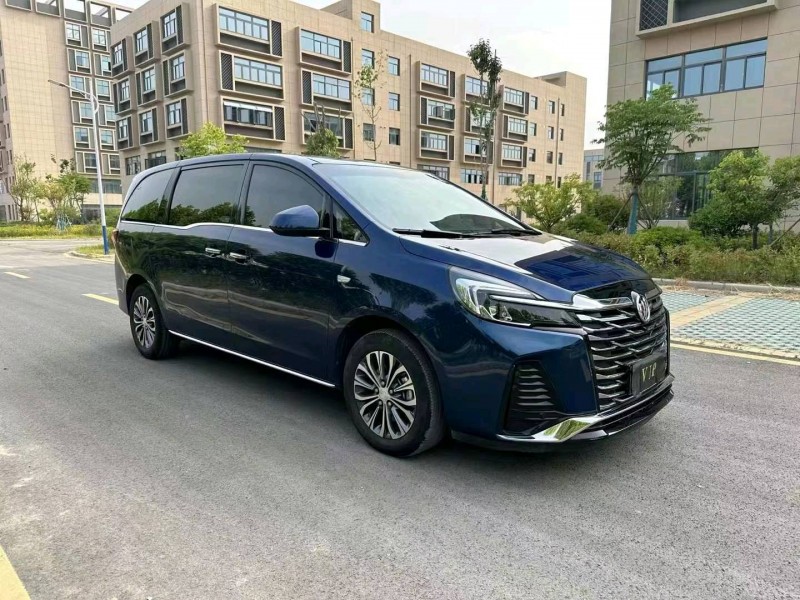 徐州23年别克GL82