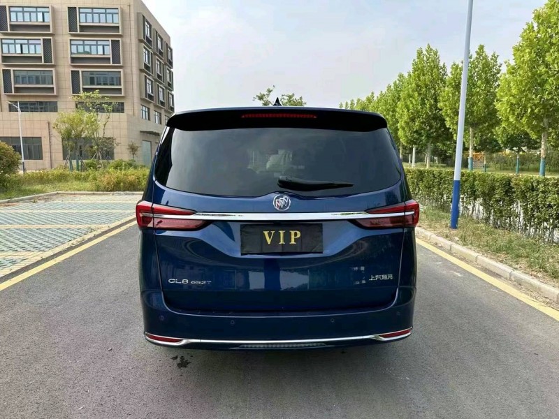 徐州23年别克GL89