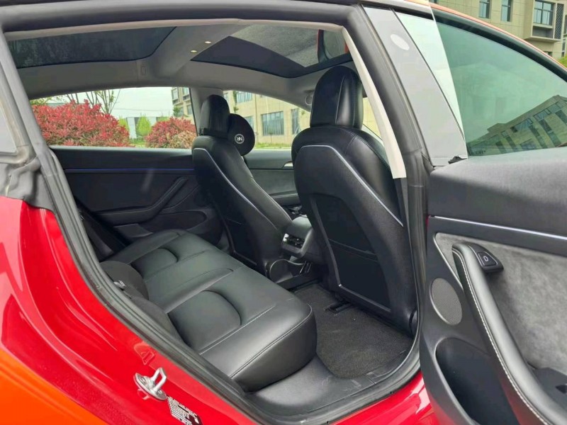 徐州23年特斯拉MODEL Y4