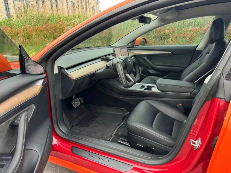徐州23年特斯拉MODEL Y6