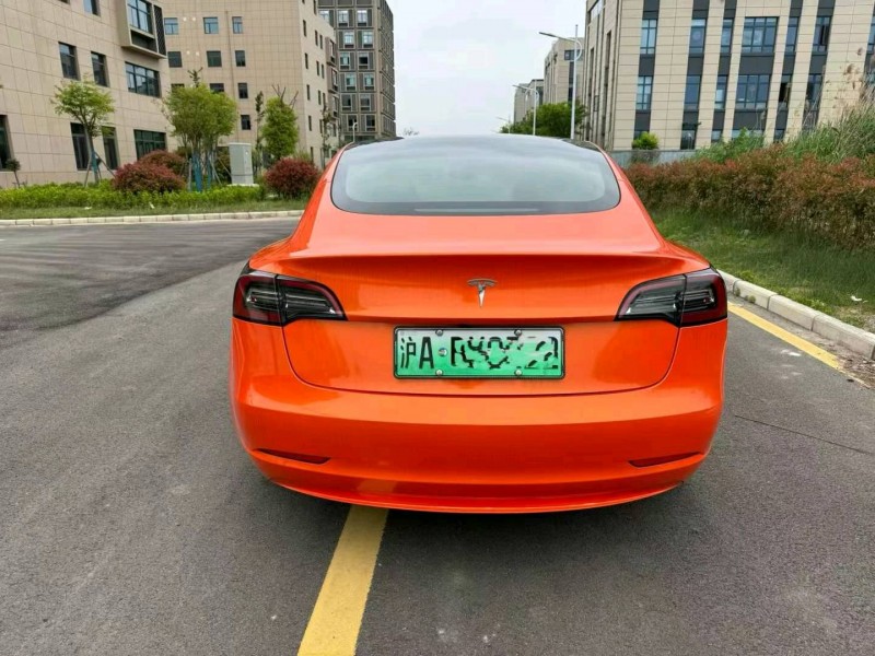徐州23年特斯拉MODEL Y9