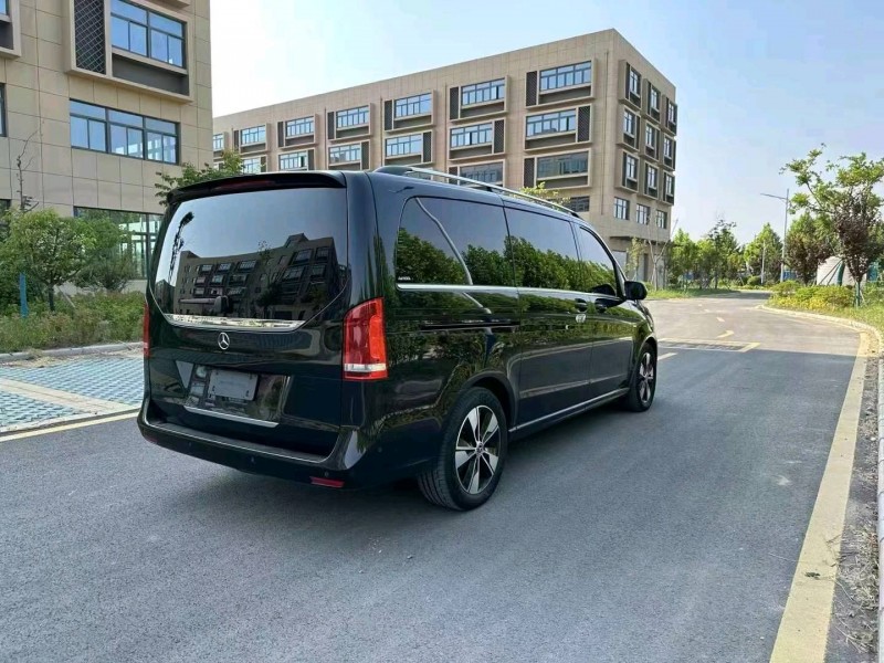 徐州22年奔驰V8