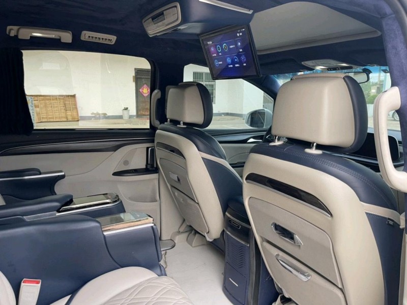 徐州21年别克GL85