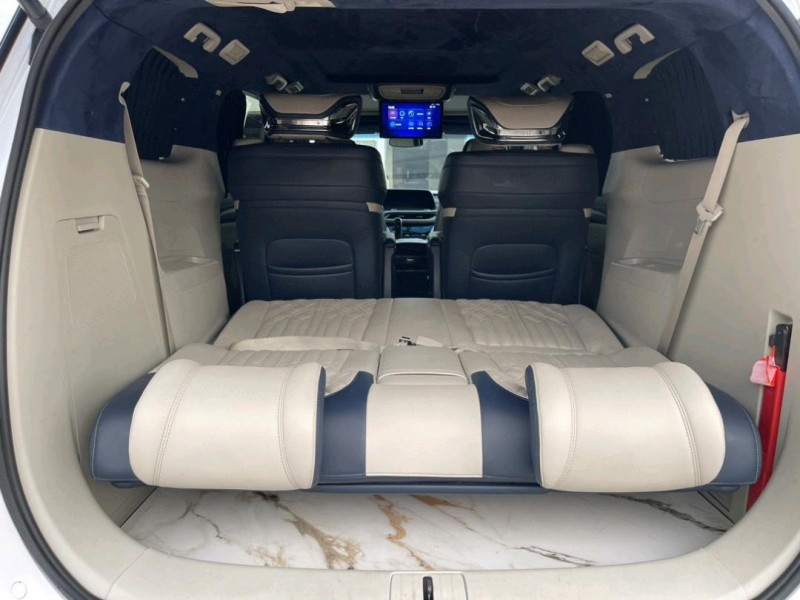 徐州21年别克GL86