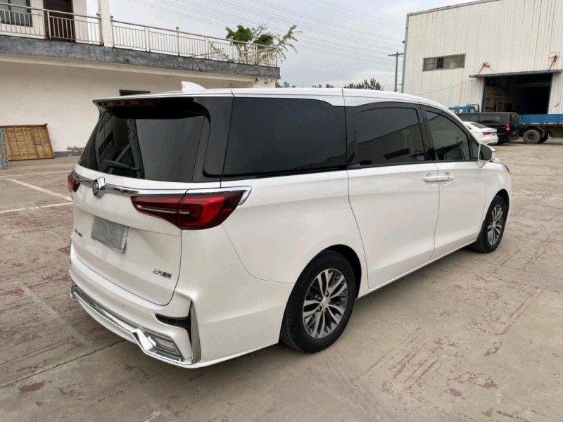 徐州21年别克GL88