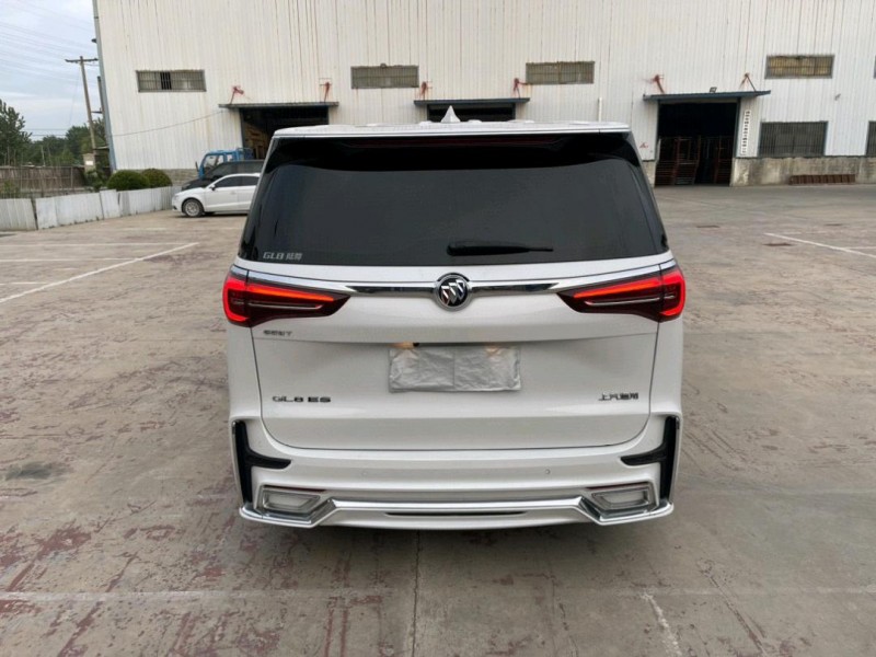 徐州21年别克GL89