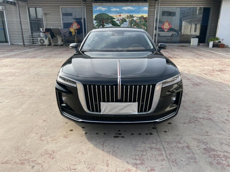 徐州23年红旗H91