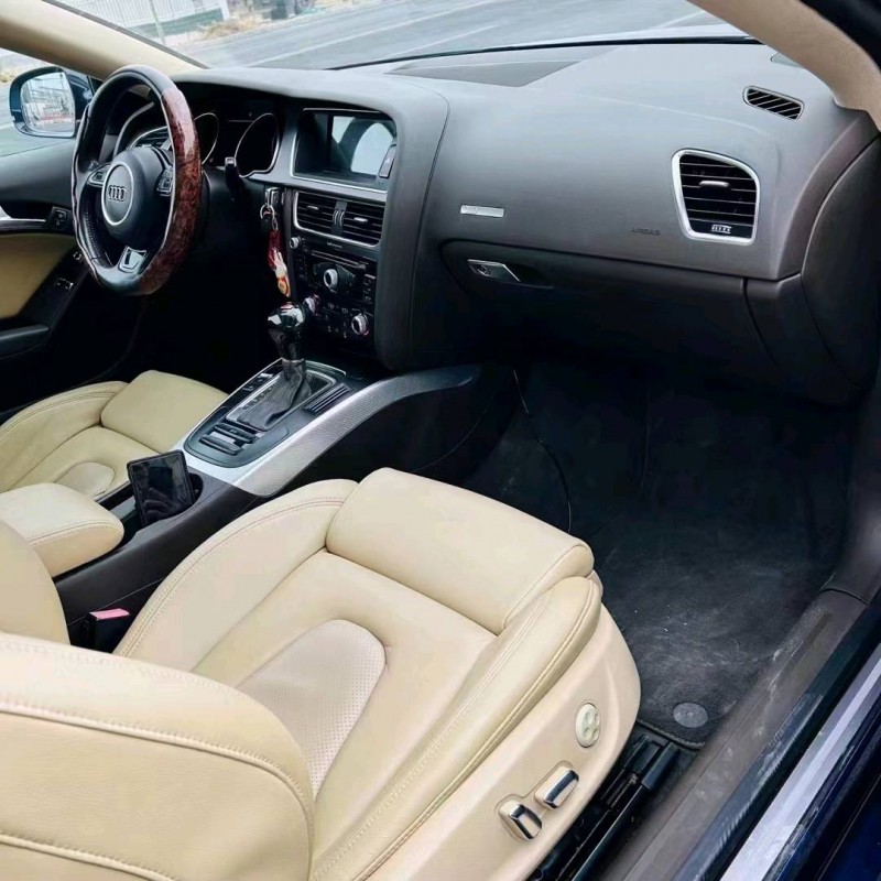 济南12年奥迪A56